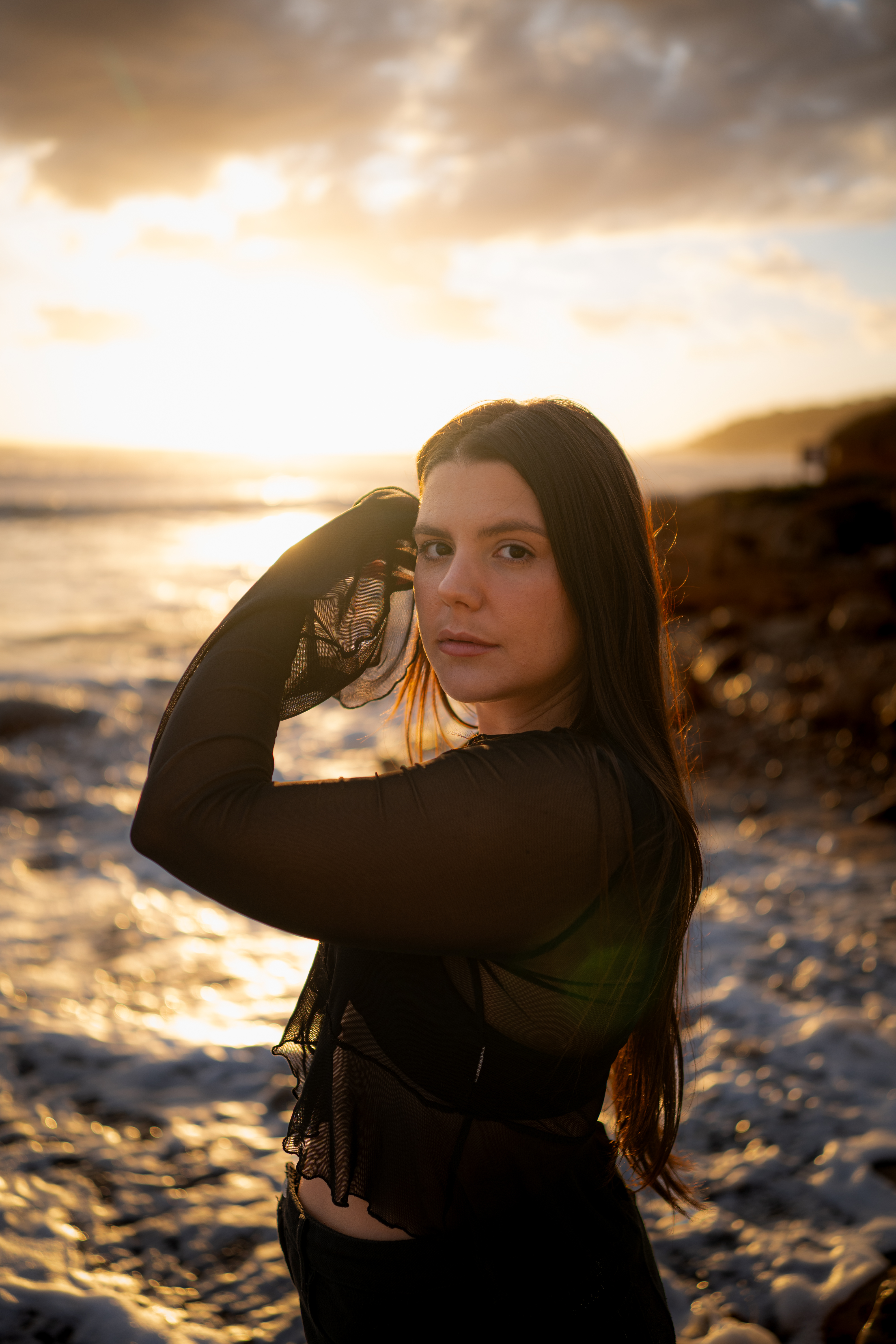 Fotografía retrato - Ona 002